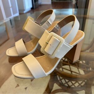 Lauren Conrad NEW heels size 7